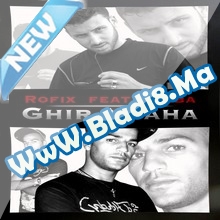 RoFix Ft DarBa - Ghir Nsaha 2011